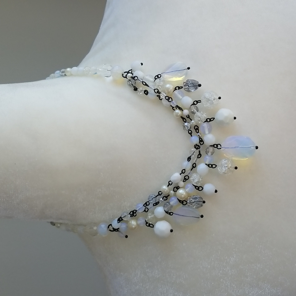 Costume jewelry